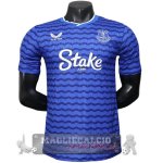 Home Giocatori Maglia Everton 2025 2026 Blu