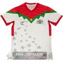 Thailandia Away Maglia Burkina Faso 2025
