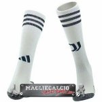 Away Calcetines Bambino Juventus 2023-24