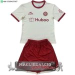 Away Set Completo Uomo Bristol City 2024 2025
