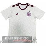 Tailandia Away Concetto Maglia Calcio Messico 2022