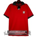 Home Maglia Calcio Portogallo Retro 1972