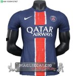 Giocatori Home Maglia Calcio Paris Saint Germain 2024 2025
