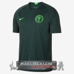 Away Maglia Calcio Nigeria 2018