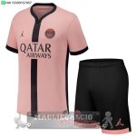 Terza Set Completo Uomo Paris Saint Germain 2024 2025