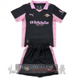 Away Set Completo De Bambino Palermo 2025 2026