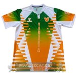 Thailandia Pre partita Maglia Venezia 2024 2025 Verde