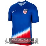 Thailandia Away Maglia Calcio Stati Uniti 2024