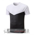 Formazione Maglia Calcio Nike 2022-2023 Bianco Nero