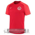 Tailandia Home Maglia Calcio Canada Coppa del mondo 2022