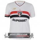 Home Maglia Donna Sao Paulo 2025 2026