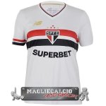 Home Maglia Donna Sao Paulo 2025 2026