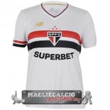 Home Maglia Donna Sao Paulo 2025 2026