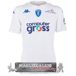 Thailandia Away Maglia Calcio Empoli 2023-24