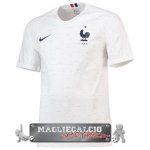 Away Maglia Calcio Francia Retro 2018