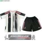 Home concetto Set Completo Uomo Juventus 2025 2026