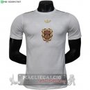 speciale Giocatori Maglia Calcio Bayern Monaco 2025 2026 Bianco
