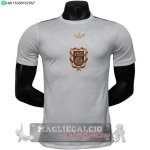 speciale Giocatori Maglia Calcio Bayern Monaco 2025 2026 Bianco
