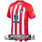 Tailandia Home Maglia Calcio Atletico de Madrid 2023-24