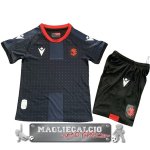 Georgia Set Completo Bambino Maglia Calcio Away 2024