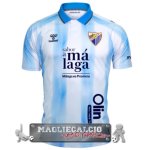 Tailandia Home Maglia Calcio Malaga 2023-24