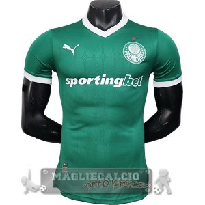 Home Giocatori Maglia Palmeiras 2025 2026