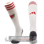 Away Calcetines Bambino Galles 2022