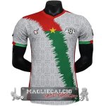 Thailandia Away Giocatori Maglia Calcio Burkina Faso 2024