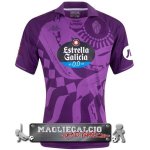 Thailandia Away Maglia Calcio Real Valladolid 2023-24