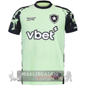 Thailandia Portiere Maglia Botafogo 2025 2026 Verde
