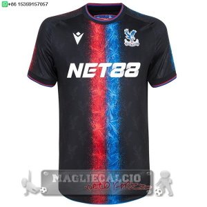 Thailandia Away Maglia Calcio Crystal Palace 2024 2025