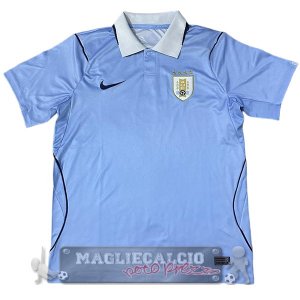 Thailandia Maglia Uruguay Home 2026