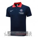 Paris Saint Germain Blu Navy Maglia POLO 2025 2026