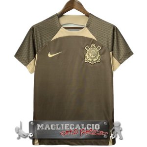 Formazione Corinthians Paulista 2024-25 Giallo Navy