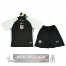Away Set Completo De Bambino Corinthians Paulista 2025 2026