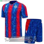Home Set Completo Bambino Crystal Palace 2024 2025 I