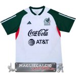 Formazione Messico 2023 Bianco I Verde
