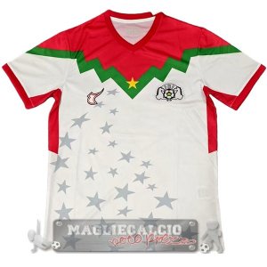 Thailandia Away Maglia Burkina Faso 2025