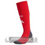 Home Calzettoni Bambino Arsenal 2024 2025 Rosso