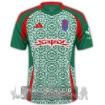 Thailandia Terza Maglia Granada 2024 2025 Verde
