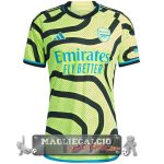 Tailandia Away Maglia Calcio Arsenal 2023-24