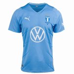 Tailandia Home Maglia Calcio FK Malmo FF 2021-22