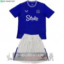 Home Set Completo Uomo Everton 2024 2025