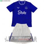 Home Set Completo Uomo Everton 2024 2025