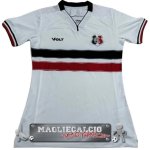Santa Cruz Donna Maglia Calcio Away 2024-25