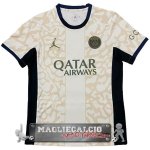 Thailandia Fourth Maglia Calcio Paris Saint Germain 2023-24