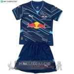 Terza Set Completo Uomo Leipzig 2024 2025