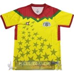 Thailandia Terza Maglia Burkina Faso 2025