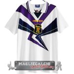 Away Maglia Calcio Scozia Retro 1994-1996