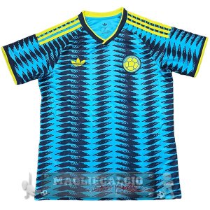 Thailandia Away Maglia Columbia 2026